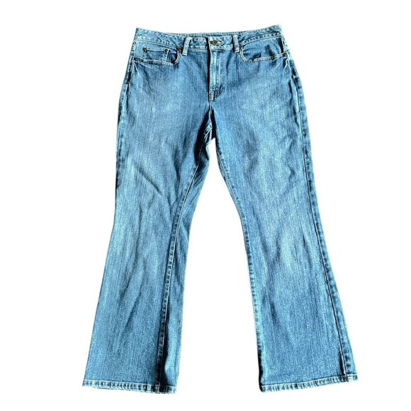 Cato Denim - Cato Premium Women's Blue Jean